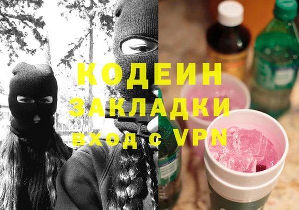 хмурый Сосновка